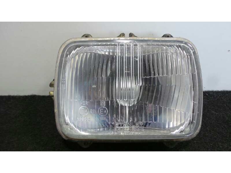 Recambio de faro derecho para mitsubishi starion turbo (a180) turbo referencia OEM IAM   
