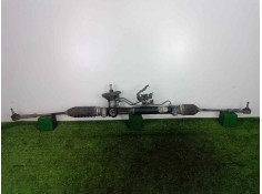 Recambio de cremallera direccion para fiat doblo 1.3 16v jtd cat referencia OEM IAM 518857960 L1435MM ASISTIDA - HIDRAULICA