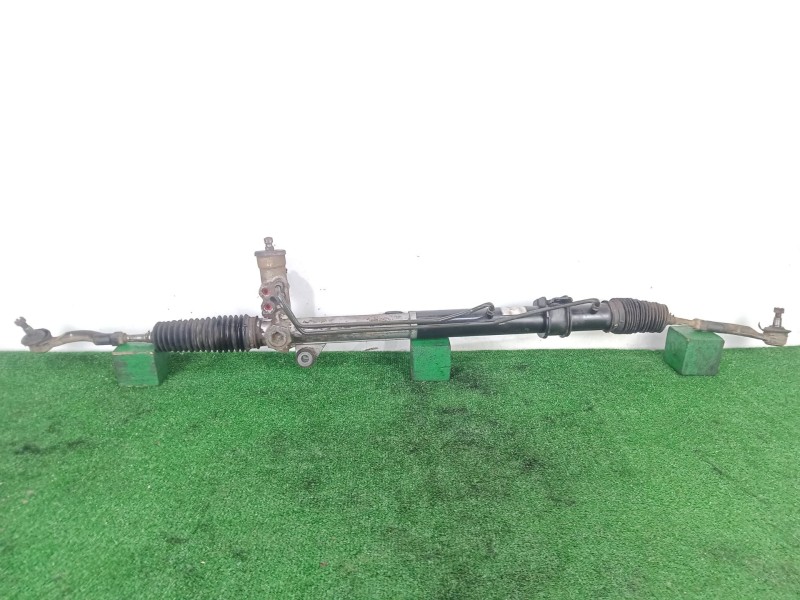 Recambio de cremallera direccion para kia sorento i (jc) 2.5 crdi referencia OEM IAM 577103E011  