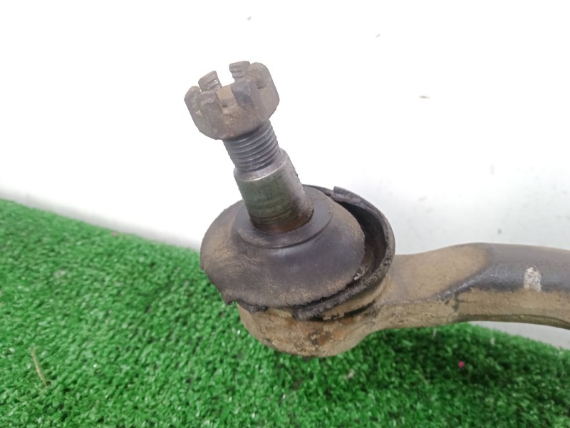 Recambio de cremallera direccion para kia sorento i (jc) 2.5 crdi referencia OEM IAM 577103E011  