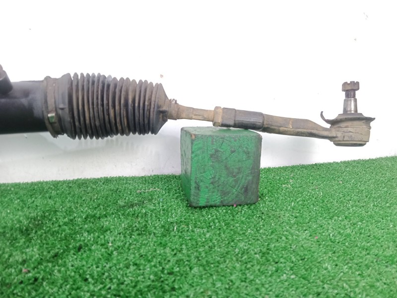 Recambio de cremallera direccion para kia sorento i (jc) 2.5 crdi referencia OEM IAM 577103E011  