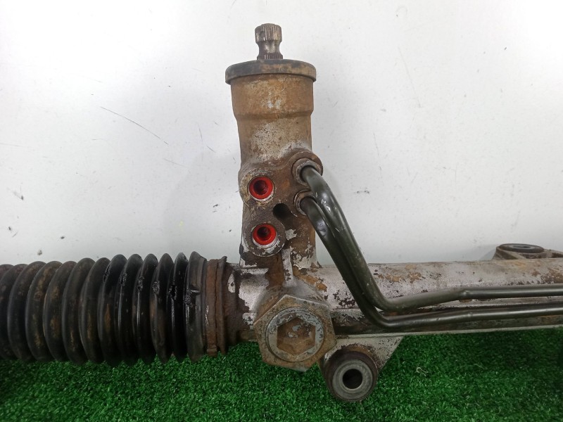 Recambio de cremallera direccion para kia sorento i (jc) 2.5 crdi referencia OEM IAM 577103E011  