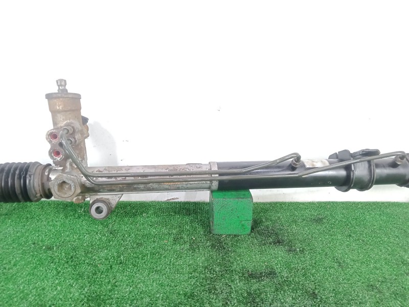 Recambio de cremallera direccion para kia sorento i (jc) 2.5 crdi referencia OEM IAM 577103E011  