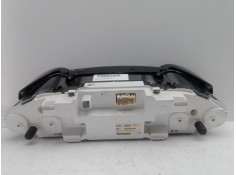 Recambio de cuadro instrumentos para peugeot 308 1.6 16v e-hdi fap referencia OEM IAM 9809838380   2