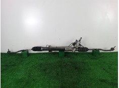 Recambio de cremallera direccion para renault laguna ii (bg0/1_) 2.2 dci (bg0f) referencia OEM IAM SINREFERENCIA ASISTIDA - HIDR