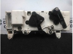 Recambio de mando calefaccion / aire acondicionado para renault megane i coupe fase 2 (da..) 1.9 dci diesel cat referencia OEM I 2