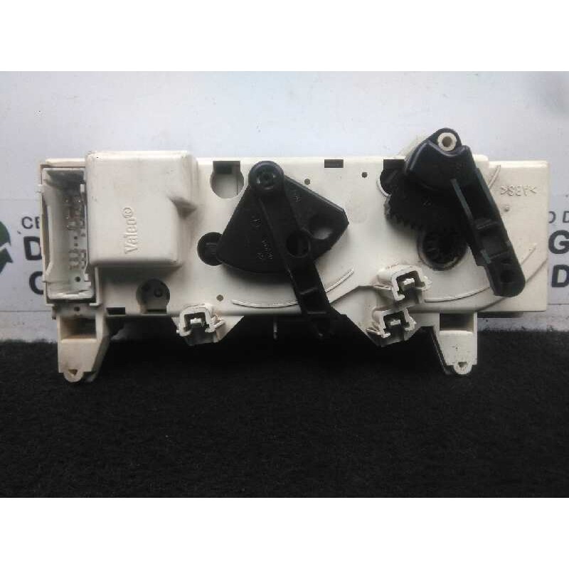 Recambio de mando calefaccion / aire acondicionado para renault megane i coupe fase 2 (da..) 1.9 dci diesel cat referencia OEM I