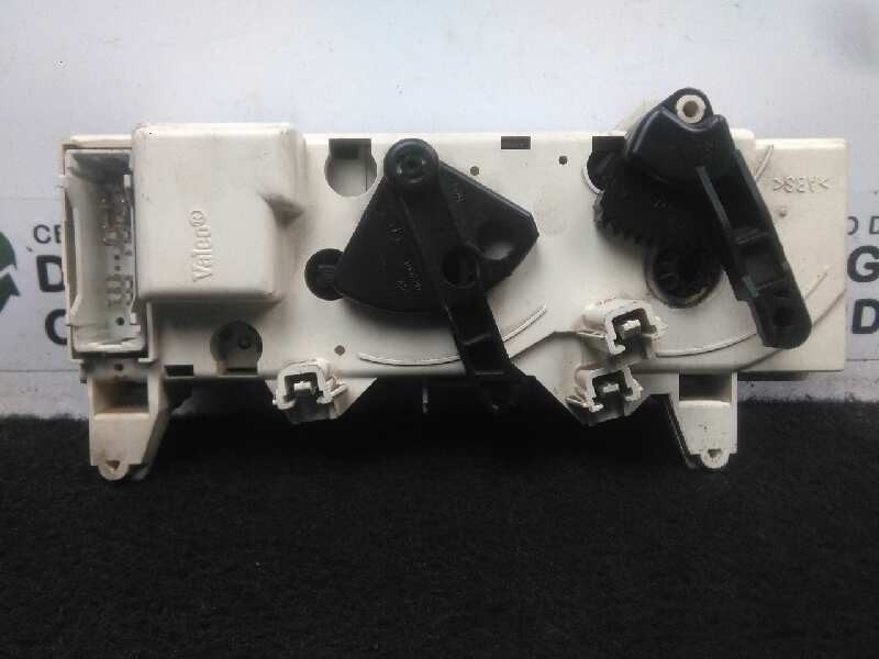 Recambio de mando calefaccion / aire acondicionado para renault megane i coupe fase 2 (da..) 1.9 dci diesel cat referencia OEM I