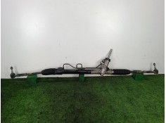 Recambio de cremallera direccion para chevrolet cruze hatchback (j305) 2.0 cdi referencia OEM IAM 13330663 ASISTIDA - HIDRAULICA