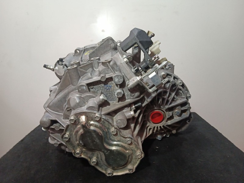 Recambio de caja cambios para chevrolet nubira station wagon 2.0 d referencia OEM IAM BW3261 MANUAL 5.VELOCIDADES