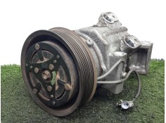 Recambio de compresor aire acondicionado para toyota hilux vii pick-up (_n1_, _n2_, _n3_) 2.5 d-4d (kun15, kun35) referencia OEM