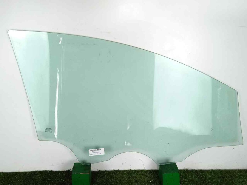 Recambio de luna delantera izquierda para seat altea xl (5p5) 1.9 tdi referencia OEM IAM 5P0845201  