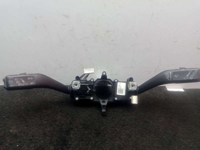 Recambio de mando luces para seat altea xl (5p5, 5p8) 1.6 tdi referencia OEM IAM 5K0953521BN  5K0953502M - 279623DE