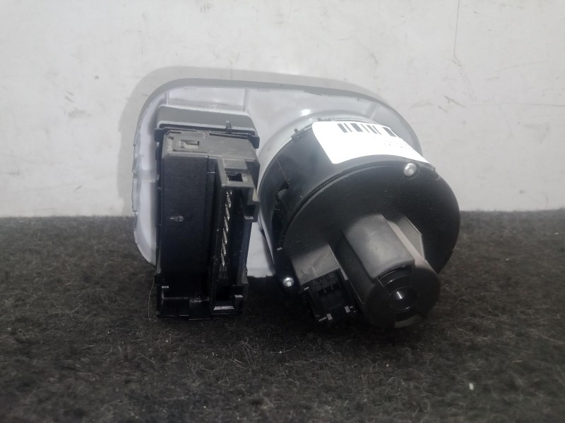 Recambio de interruptor luces para seat altea xl (5p5, 5p8) 1.6 tdi referencia OEM IAM 5P1941431EB  BK710020986