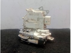 Recambio de cerradura puerta delantera derecha para seat altea xl (5p5, 5p8) 1.6 tdi referencia OEM IAM NOTIENE 6 PINES 