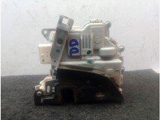 Recambio de cerradura puerta delantera derecha para seat altea xl (5p5, 5p8) 1.6 tdi referencia OEM IAM NOTIENE 6 PINES  2