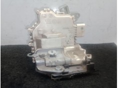 Recambio de cerradura puerta trasera derecha para seat altea xl (5p5, 5p8) 1.6 tdi referencia OEM IAM NOTIENE 6 PINES 