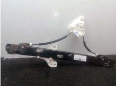 Recambio de elevalunas trasero derecho para seat altea xl (5p5, 5p8) 1.6 tdi referencia OEM IAM NOTIENE  