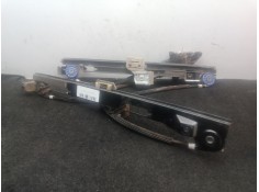 Recambio de elevalunas delantero izquierdo para seat altea xl (5p5, 5p8) 1.6 tdi referencia OEM IAM NOTIENE  