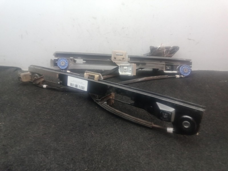 Recambio de elevalunas delantero izquierdo para seat altea xl (5p5, 5p8) 1.6 tdi referencia OEM IAM NOTIENE  