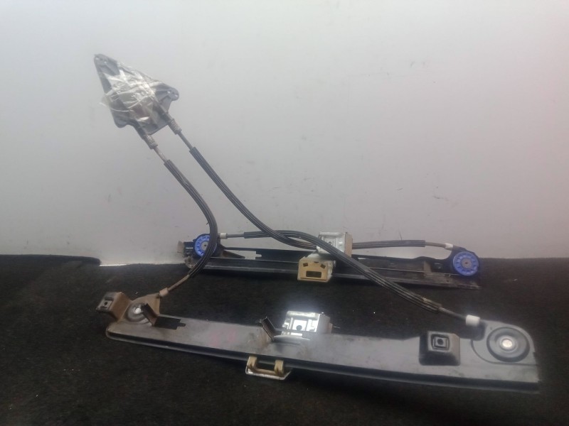 Recambio de elevalunas delantero izquierdo para seat altea xl (5p5, 5p8) 1.6 tdi referencia OEM IAM NOTIENE  