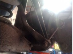 Recambio de mangueta trasera izquierda para seat altea xl (5p5, 5p8) 1.6 tdi referencia OEM IAM    2