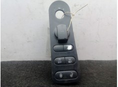 Recambio de mando multifuncion para seat altea xl (5p5, 5p8) 1.6 tdi referencia OEM IAM 5P0962125A  