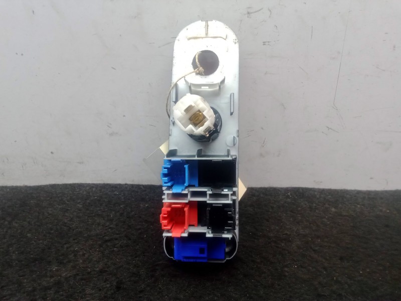 Recambio de mando multifuncion para seat altea xl (5p5, 5p8) 1.6 tdi referencia OEM IAM 5P0962125A  