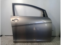 Recambio de puerta delantera derecha para seat altea xl (5p5, 5p8) 1.6 tdi referencia OEM IAM NOTIENE GRIS 
