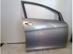 Recambio de puerta delantera derecha para seat altea xl (5p5, 5p8) 1.6 tdi referencia OEM IAM NOTIENE GRIS  2