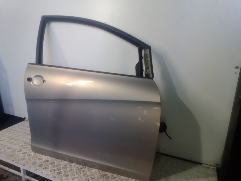 Recambio de puerta delantera derecha para seat altea xl (5p5, 5p8) 1.6 tdi referencia OEM IAM NOTIENE GRIS 