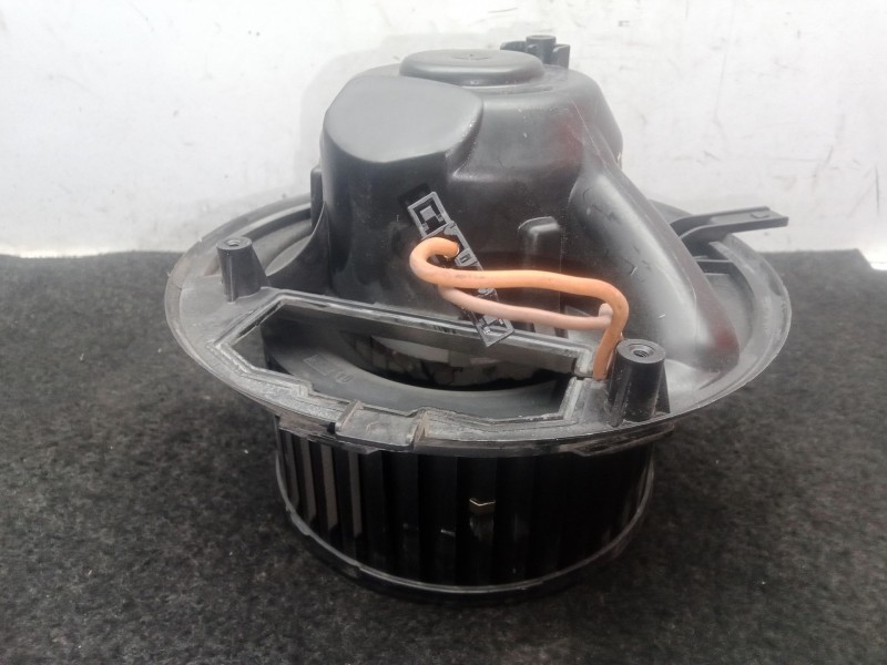 Recambio de motor calefaccion para seat altea xl (5p5, 5p8) 1.6 tdi referencia OEM IAM NOTIENE VALEO 