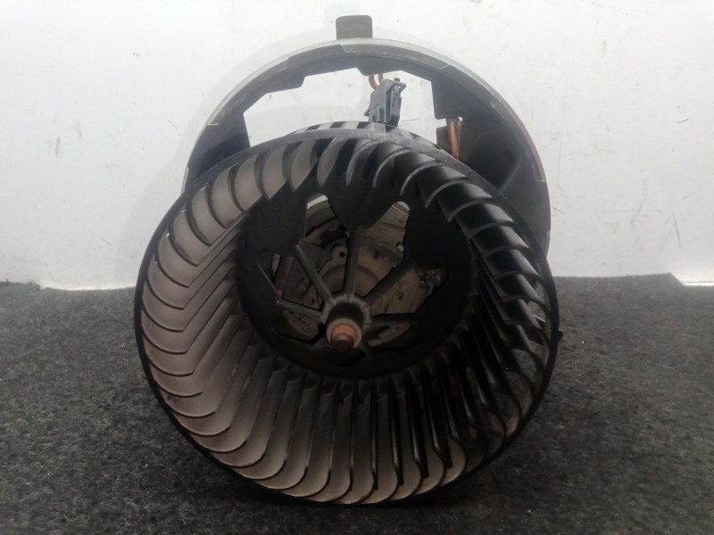 Recambio de motor calefaccion para seat altea xl (5p5, 5p8) 1.6 tdi referencia OEM IAM NOTIENE VALEO 