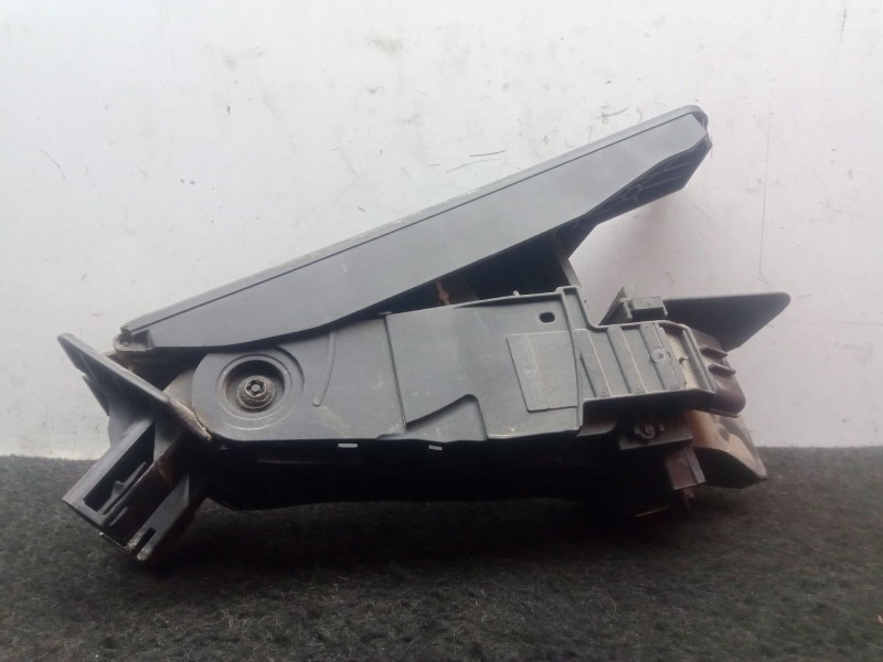 Recambio de potenciometro pedal para seat altea xl (5p5, 5p8) 1.6 tdi referencia OEM IAM 1K1721503S  6510100102DE