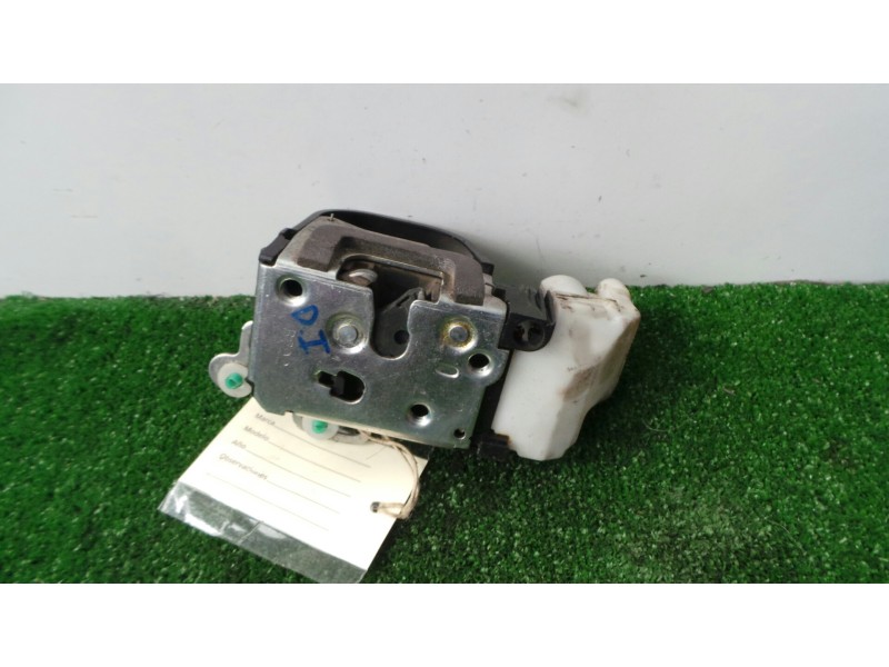 Recambio de cerradura puerta delantera izquierda para alfa romeo 147 (190) 1.9 jtd (m) 16v cat referencia OEM IAM  5.PUERTAS 6.P