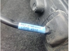 Recambio de retrovisor derecho para seat altea xl (5p5, 5p8) 1.6 tdi referencia OEM IAM 21986664 5 PINES ELECTRICO 2