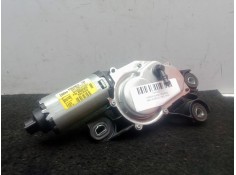 Recambio de motor limpia trasero para seat altea xl (5p5, 5p8) 1.6 tdi referencia OEM IAM 5P0955711C VALEO 53033812