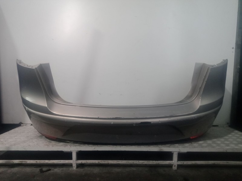 Recambio de paragolpes trasero para seat altea xl (5p5, 5p8) 1.6 tdi referencia OEM IAM NOTIENE  