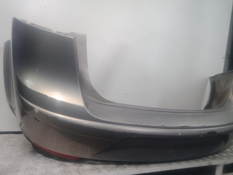 Recambio de paragolpes trasero para seat altea xl (5p5, 5p8) 1.6 tdi referencia OEM IAM NOTIENE  