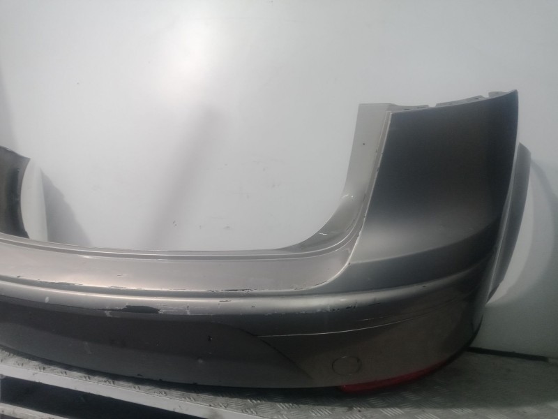 Recambio de paragolpes trasero para seat altea xl (5p5, 5p8) 1.6 tdi referencia OEM IAM NOTIENE  