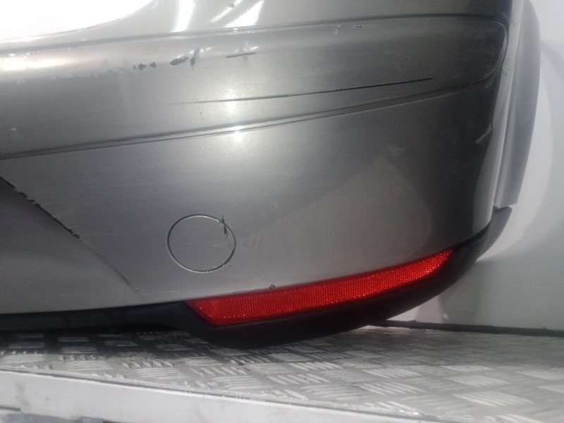 Recambio de paragolpes trasero para seat altea xl (5p5, 5p8) 1.6 tdi referencia OEM IAM NOTIENE  