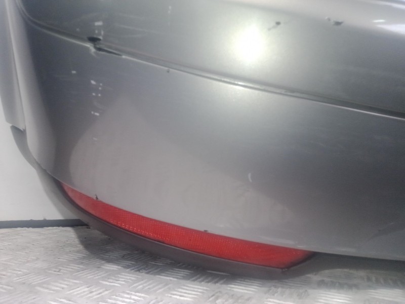 Recambio de paragolpes trasero para seat altea xl (5p5, 5p8) 1.6 tdi referencia OEM IAM NOTIENE  