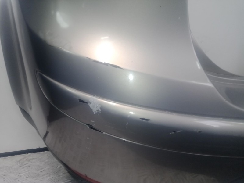Recambio de paragolpes trasero para seat altea xl (5p5, 5p8) 1.6 tdi referencia OEM IAM NOTIENE  