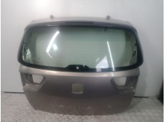 Recambio de porton trasero para seat altea xl (5p5, 5p8) 1.6 tdi referencia OEM IAM  GRIS 