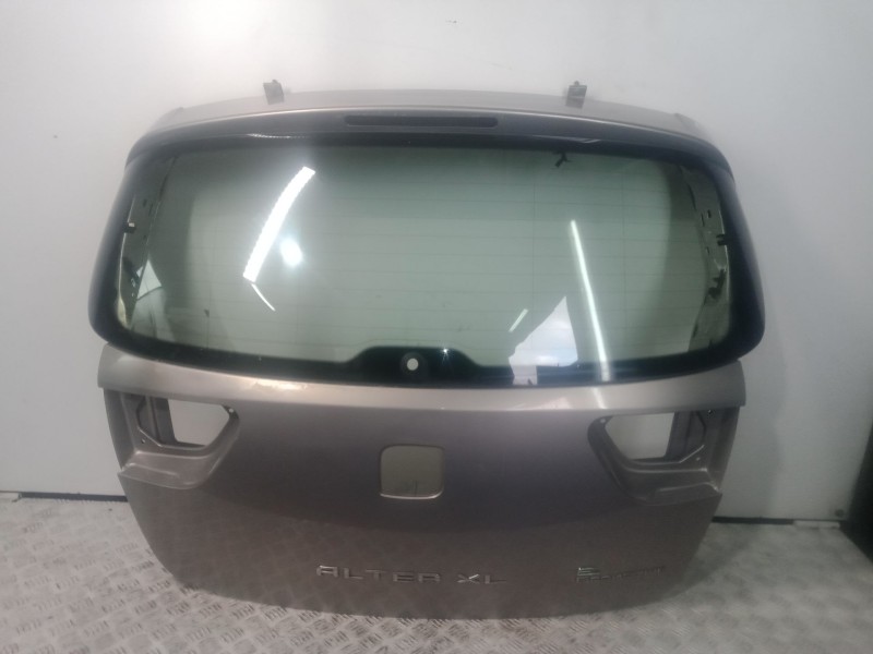 Recambio de porton trasero para seat altea xl (5p5, 5p8) 1.6 tdi referencia OEM IAM  GRIS 