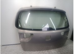 Recambio de porton trasero para seat altea xl (5p5, 5p8) 1.6 tdi referencia OEM IAM  GRIS  2