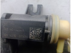 Recambio de valvula aire adicional para seat altea xl (5p5, 5p8) 1.6 tdi referencia OEM IAM 1K0906627B   2