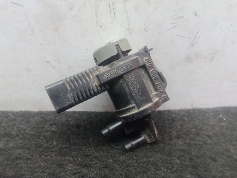 Recambio de valvula aire adicional para seat altea xl (5p5, 5p8) 1.6 tdi referencia OEM IAM 1K0906283A  