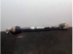 Recambio de transmision delantera derecha para seat altea xl (5p5, 5p8) 1.6 tdi referencia OEM IAM 1K0407272CC  