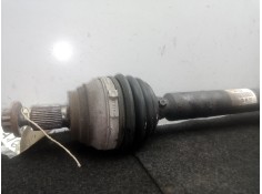 Recambio de transmision delantera derecha para seat altea xl (5p5, 5p8) 1.6 tdi referencia OEM IAM 1K0407272CC   2